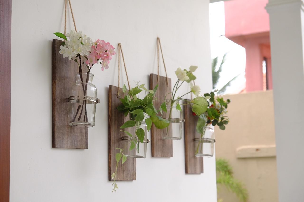 So What Boutique Hotel Negombo Exterior photo