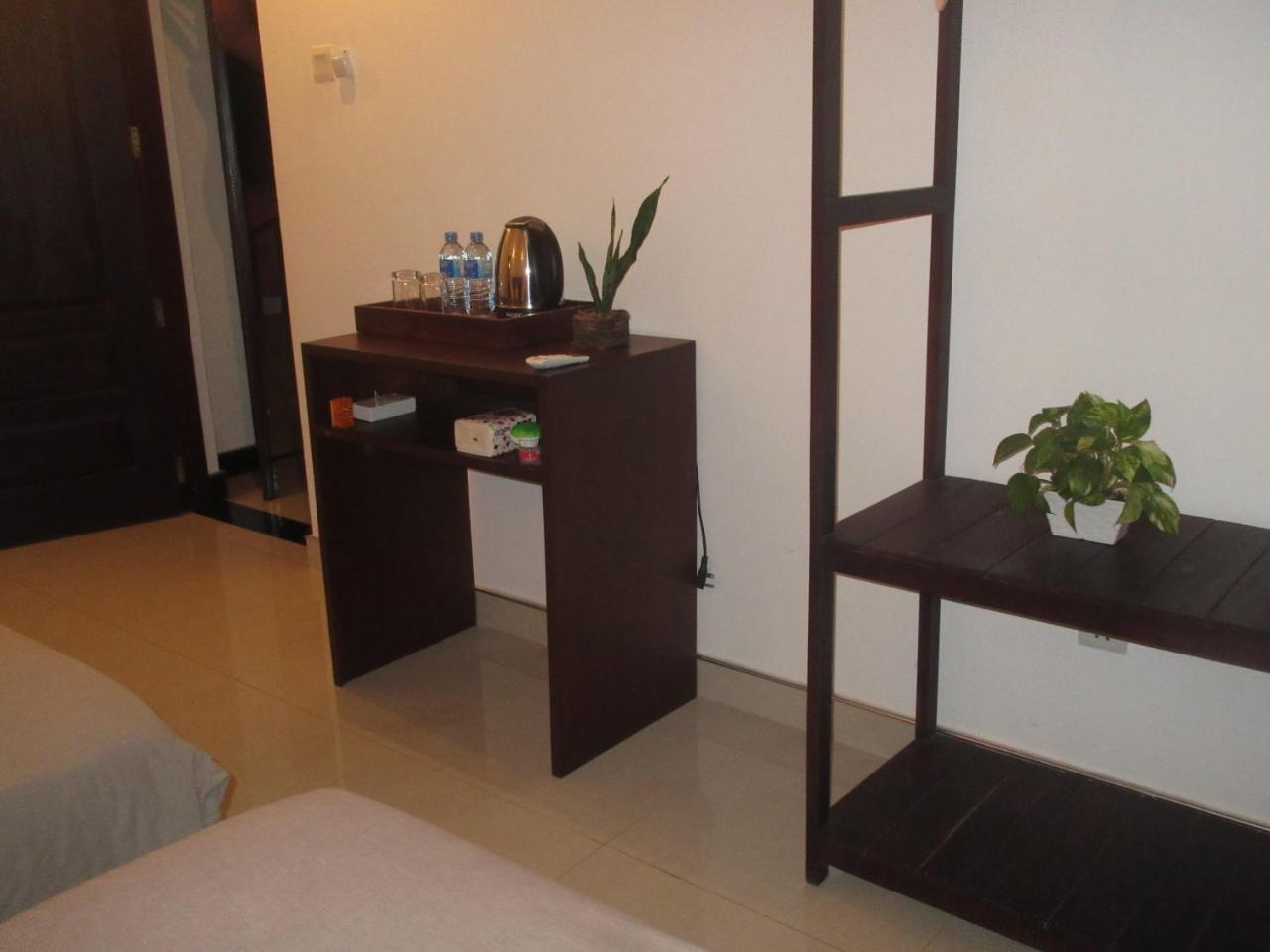 So What Boutique Hotel Negombo Exterior photo