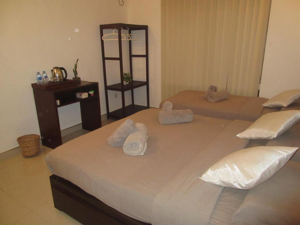 So What Boutique Hotel Negombo Exterior photo