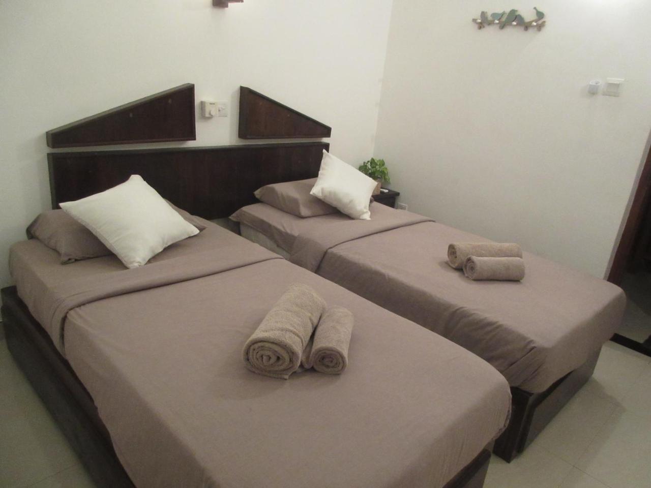 So What Boutique Hotel Negombo Exterior photo