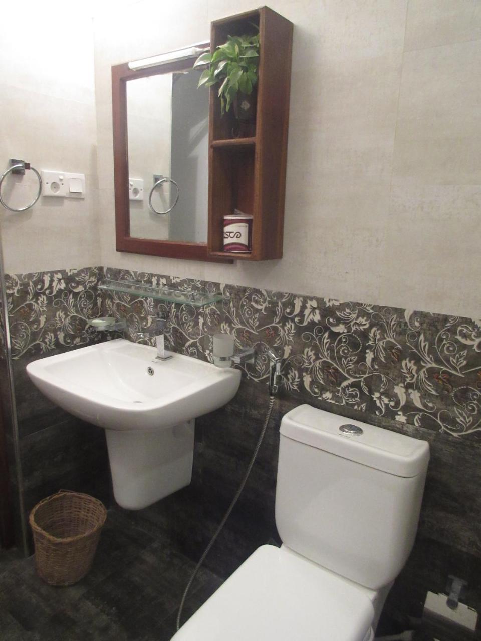 So What Boutique Hotel Negombo Exterior photo
