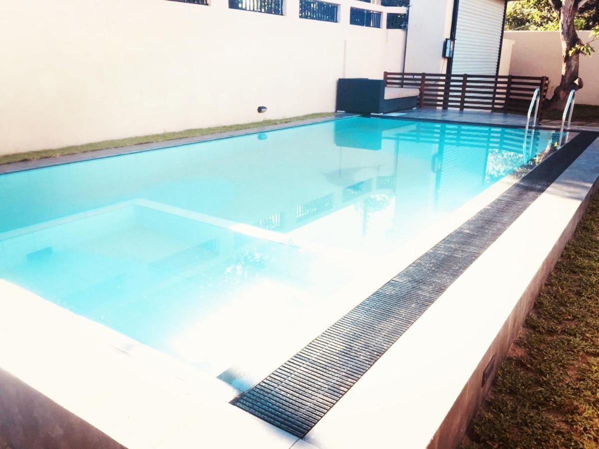 So What Boutique Hotel Negombo Exterior photo